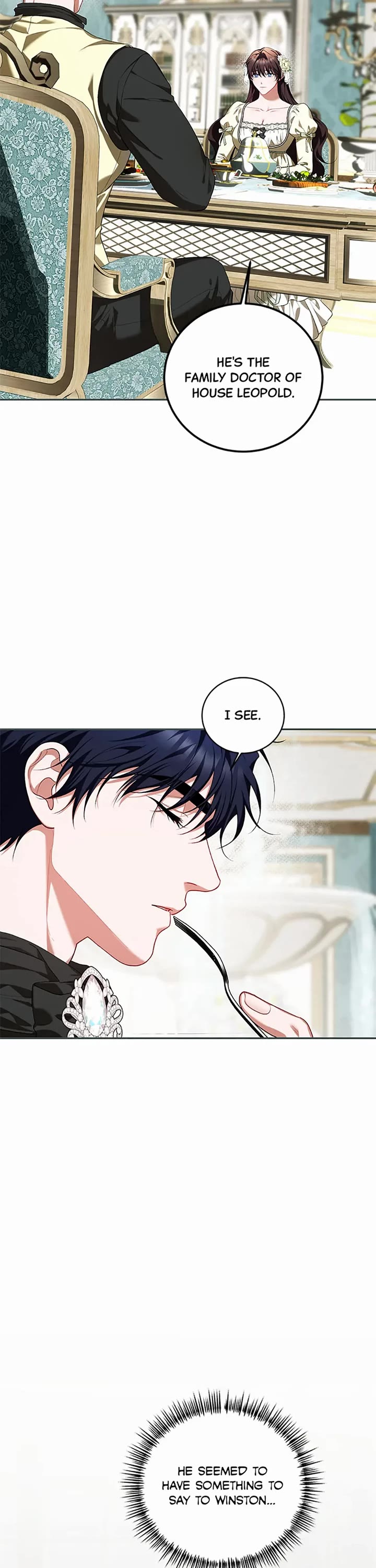 The Time of the Terminally-ill Extra Chapter 74 page 26 - Chapter 74
