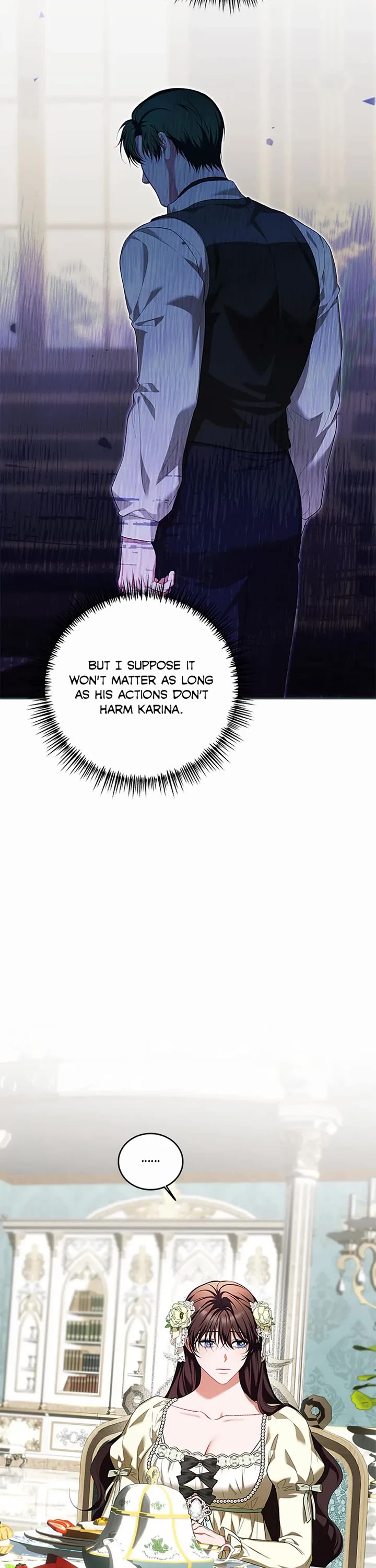 The Time of the Terminally-ill Extra Chapter 74 page 27 - Chapter 74