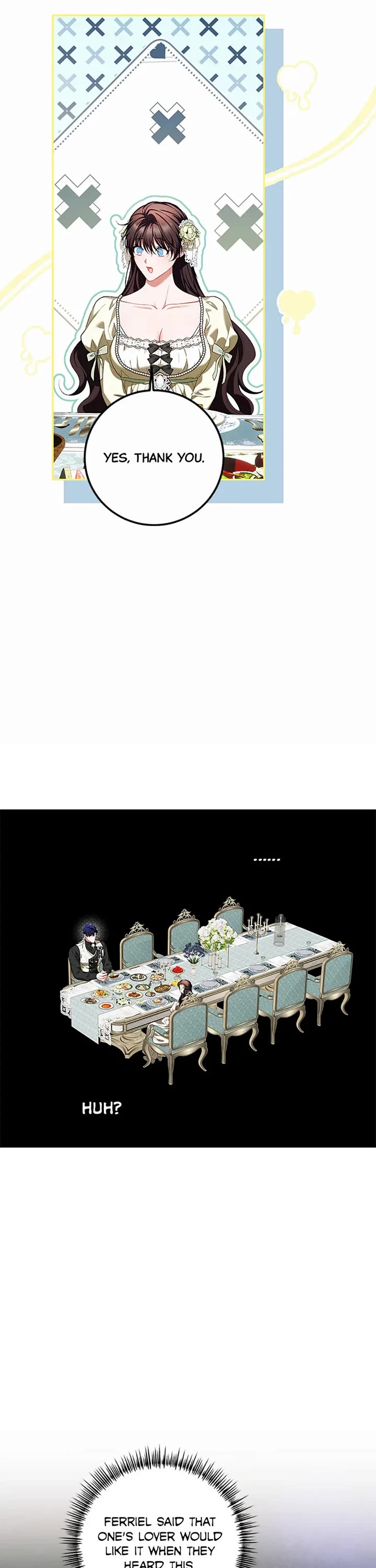The Time of the Terminally-ill Extra Chapter 74 page 31 - Chapter 74
