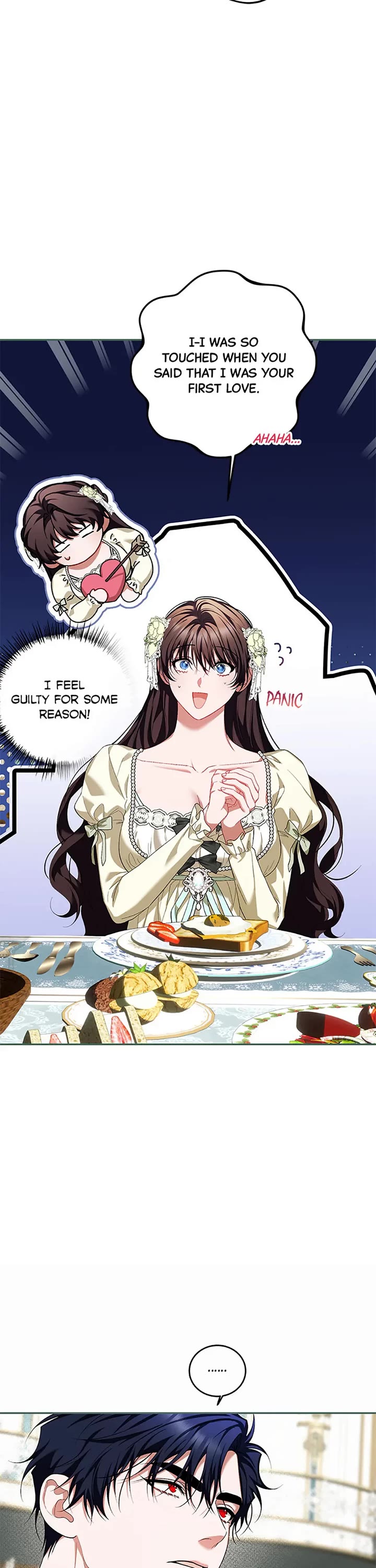 The Time of the Terminally-ill Extra Chapter 74 page 37 - Chapter 74
