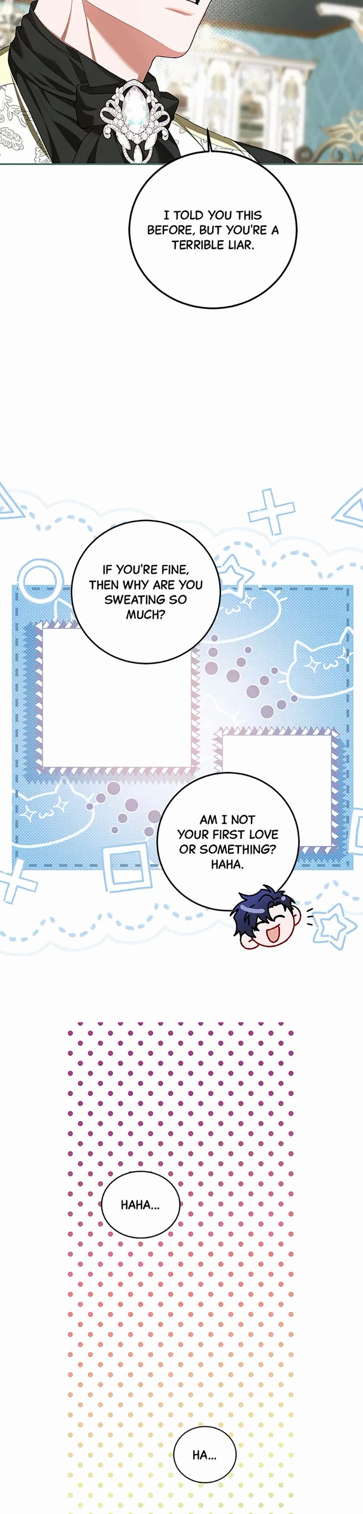 The Time of the Terminally-ill Extra Chapter 74 page 38 - Chapter 74
