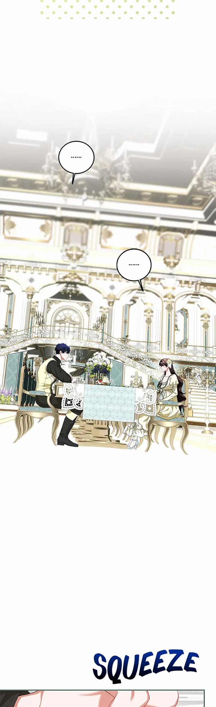 The Time of the Terminally-ill Extra Chapter 74 page 39 - Chapter 74