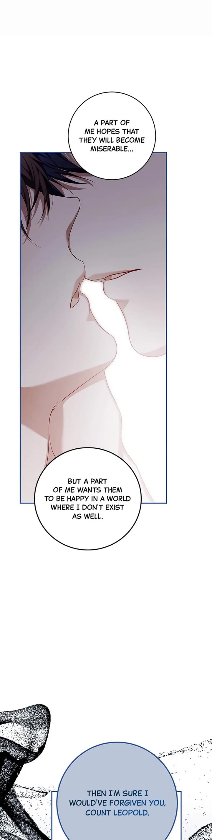 The Time of the Terminally-ill Extra Chapter 74 page 4 - Chapter 74