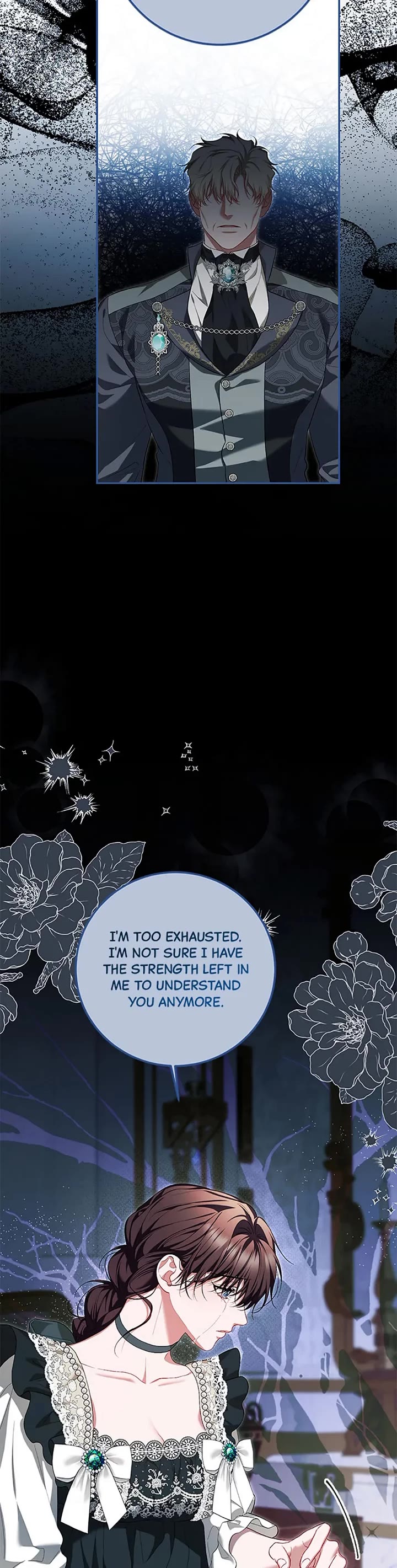 The Time of the Terminally-ill Extra Chapter 74 page 5 - Chapter 74