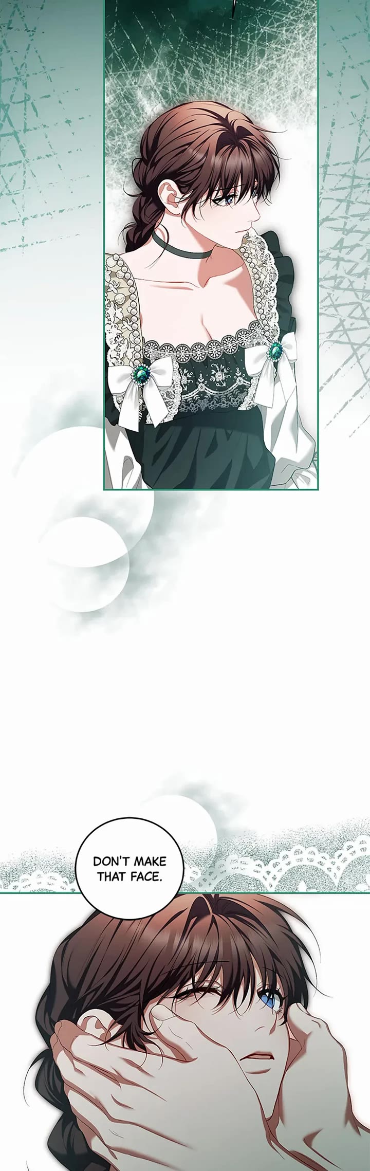 The Time of the Terminally-ill Extra Chapter 74 page 9 - Chapter 74