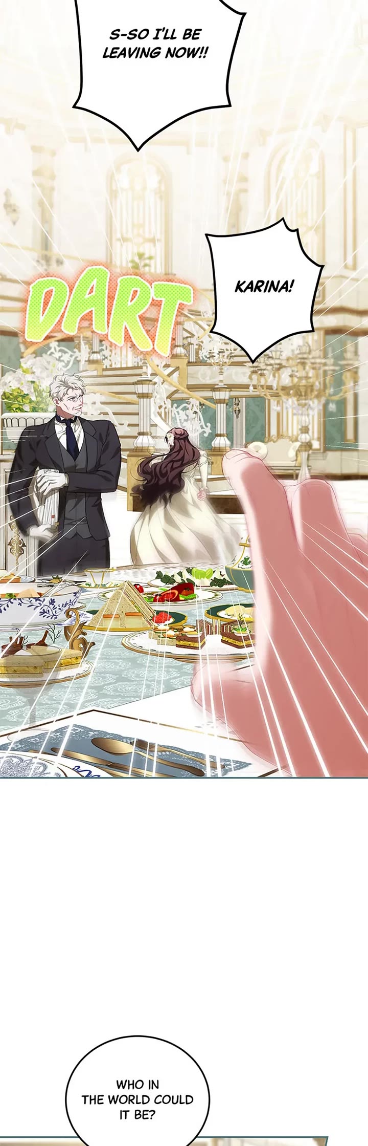 The Time of the Terminally-ill Extra Chapter 75 page 10 - Chapter 75
