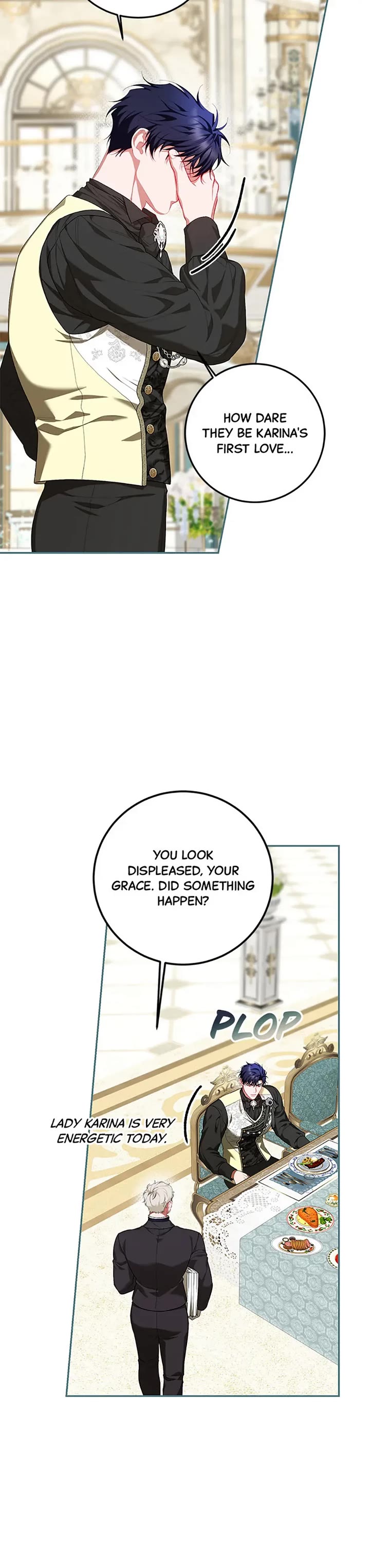 The Time of the Terminally-ill Extra Chapter 75 page 11 - Chapter 75