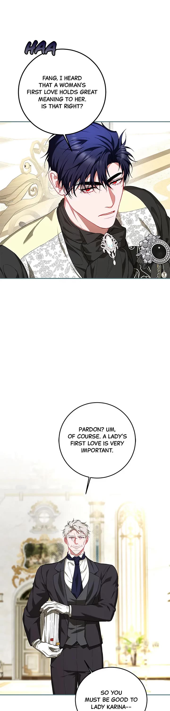 The Time of the Terminally-ill Extra Chapter 75 page 12 - Chapter 75