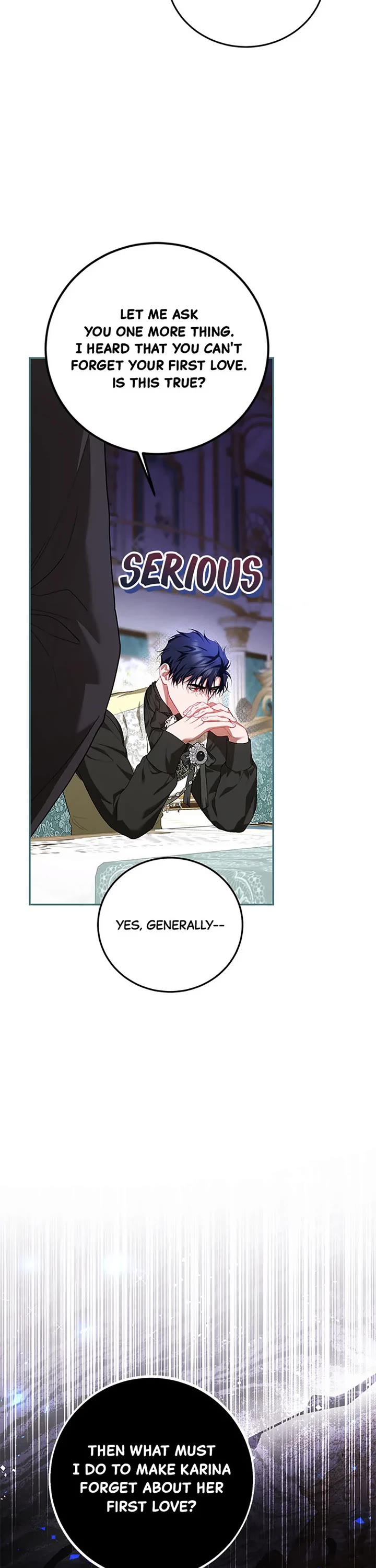 The Time of the Terminally-ill Extra Chapter 75 page 13 - Chapter 75