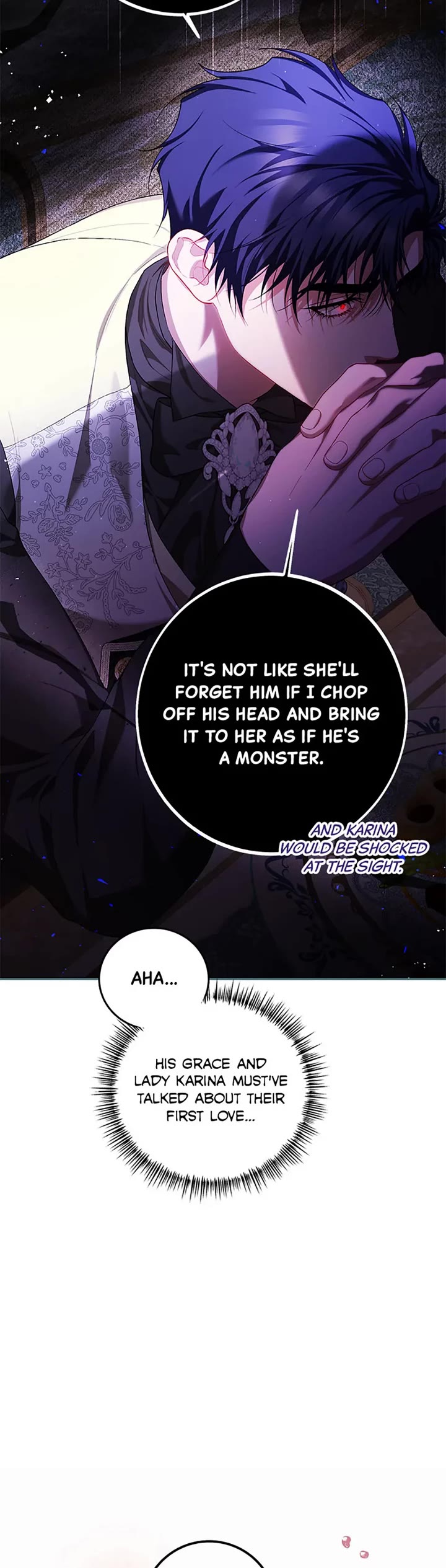 The Time of the Terminally-ill Extra Chapter 75 page 14 - Chapter 75