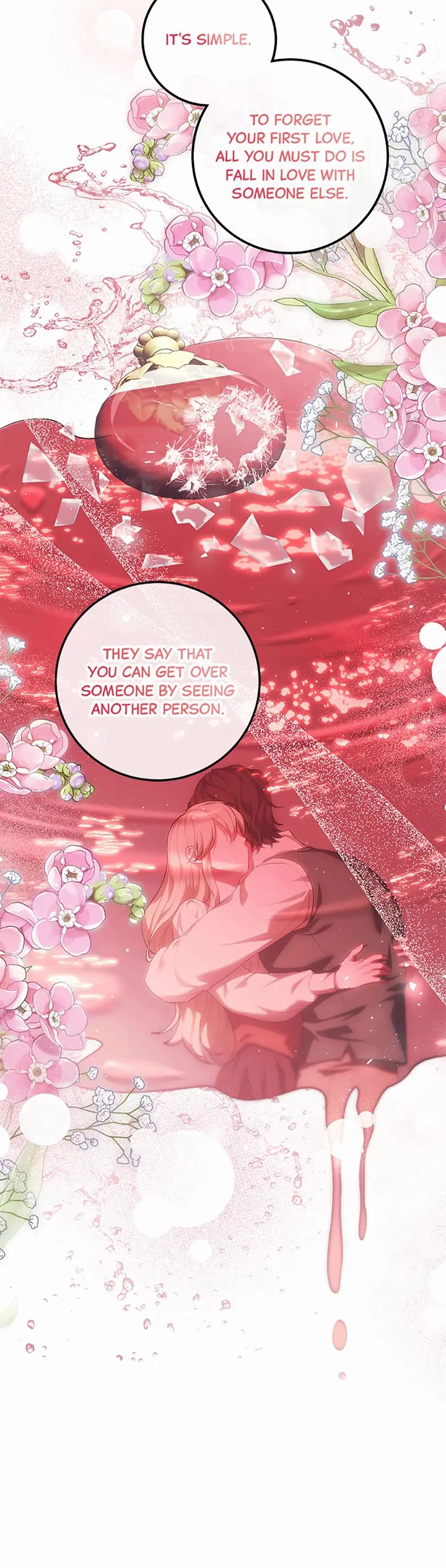 The Time of the Terminally-ill Extra Chapter 75 page 15 - Chapter 75