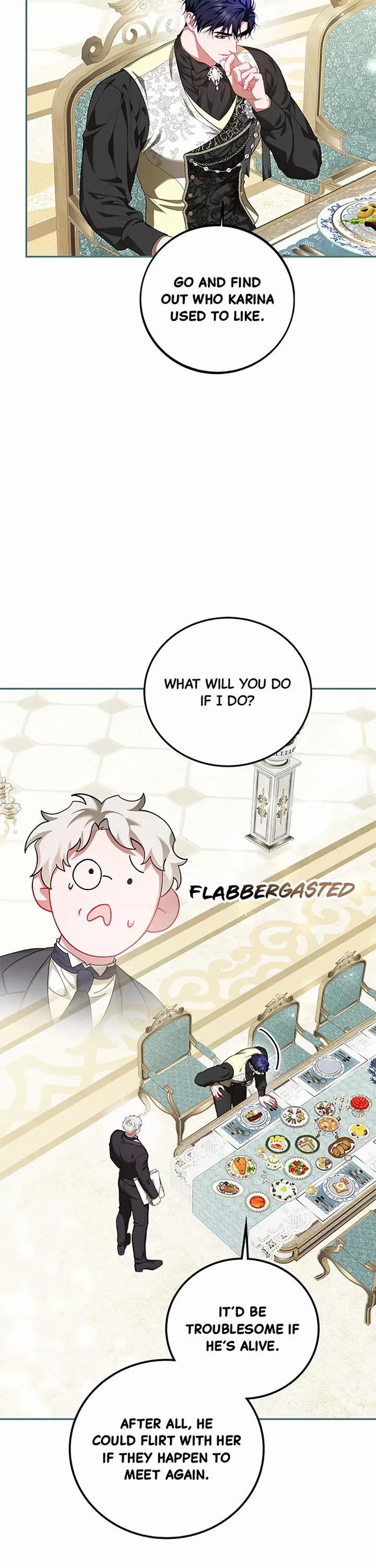 The Time of the Terminally-ill Extra Chapter 75 page 17 - Chapter 75