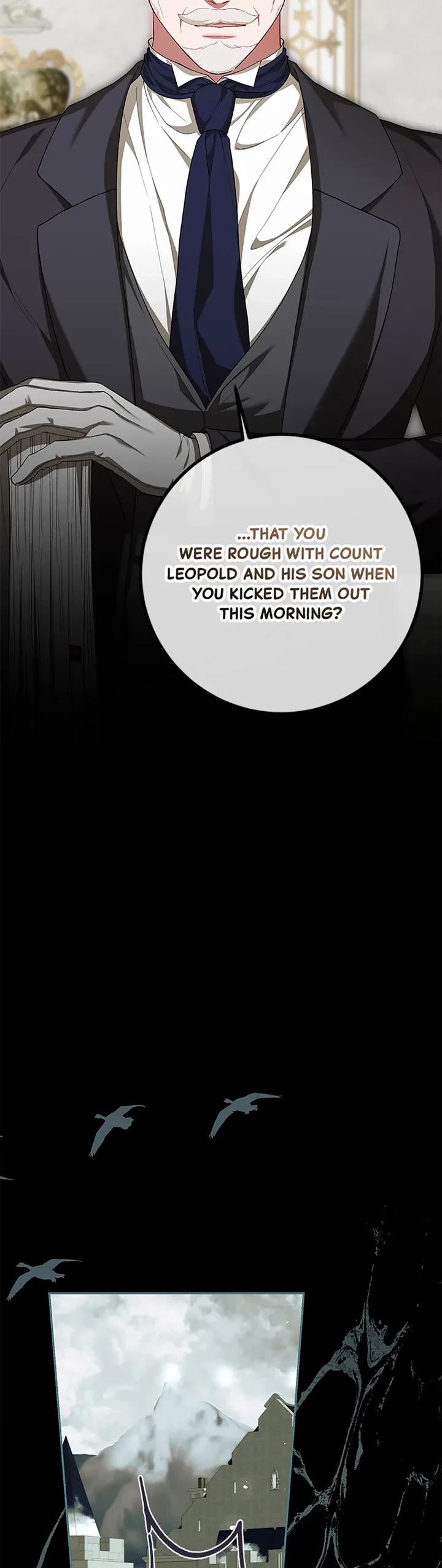 The Time of the Terminally-ill Extra Chapter 75 page 19 - Chapter 75