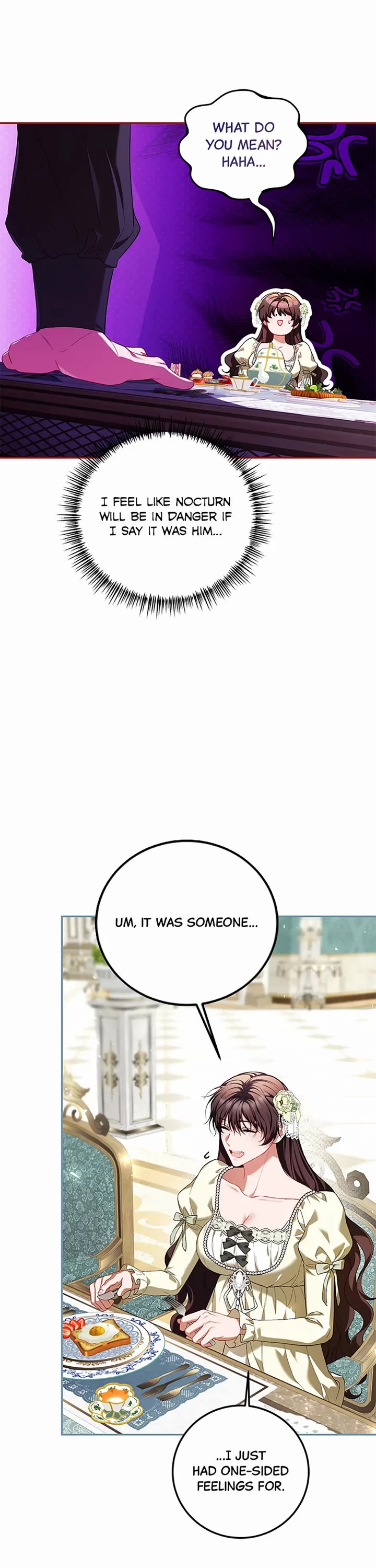 The Time of the Terminally-ill Extra Chapter 75 page 2 - Chapter 75