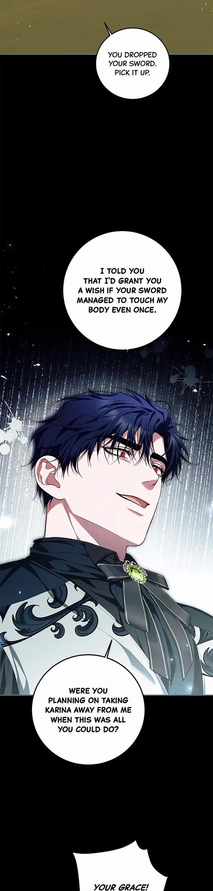 The Time of the Terminally-ill Extra Chapter 75 page 21 - Chapter 75