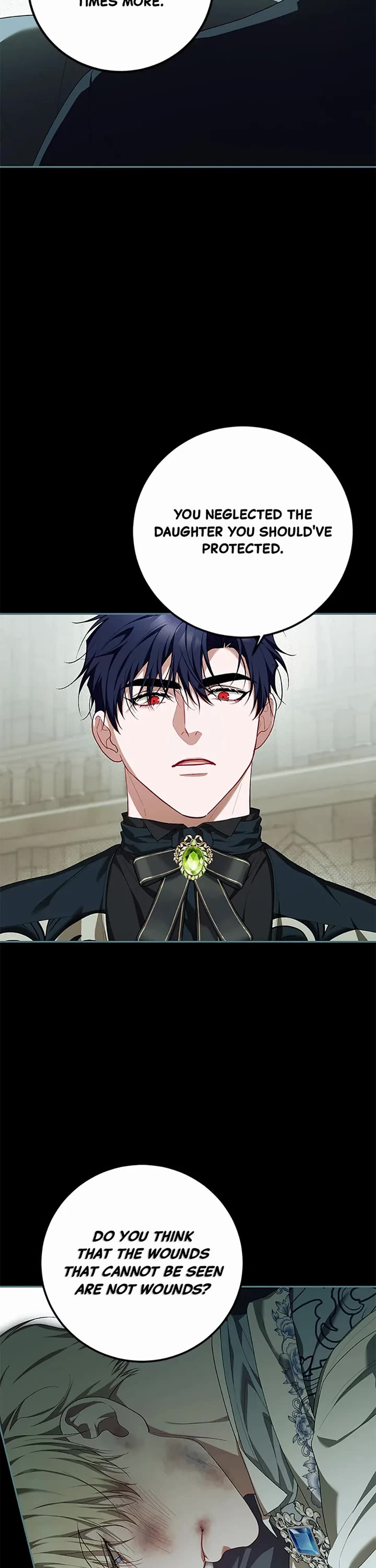 The Time of the Terminally-ill Extra Chapter 75 page 23 - Chapter 75