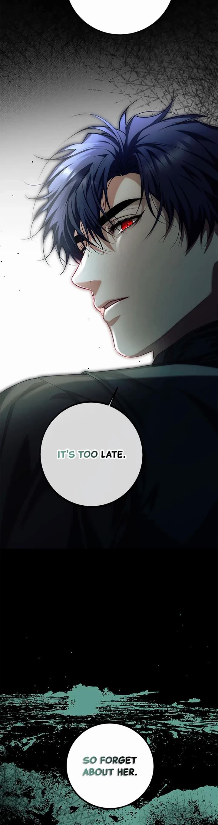 The Time of the Terminally-ill Extra Chapter 75 page 25 - Chapter 75