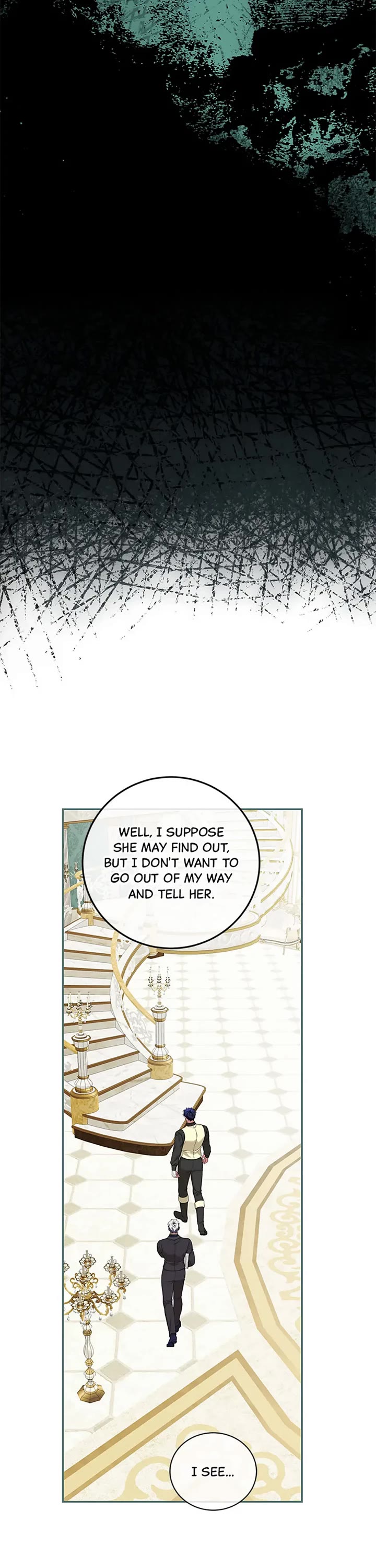 The Time of the Terminally-ill Extra Chapter 75 page 26 - Chapter 75