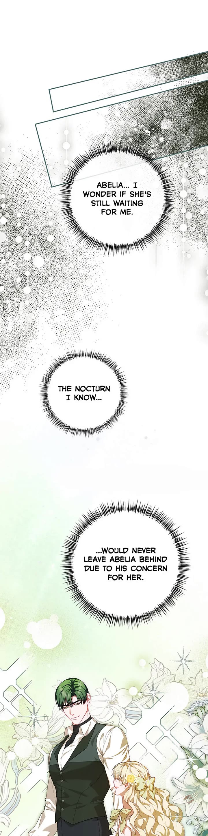 The Time of the Terminally-ill Extra Chapter 75 page 30 - Chapter 75