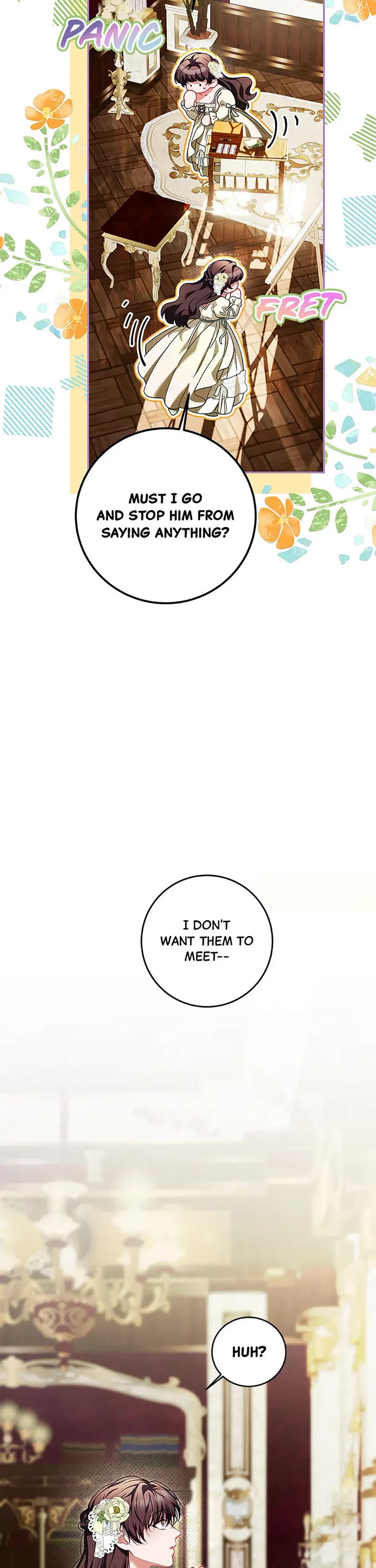 The Time of the Terminally-ill Extra Chapter 75 page 32 - Chapter 75