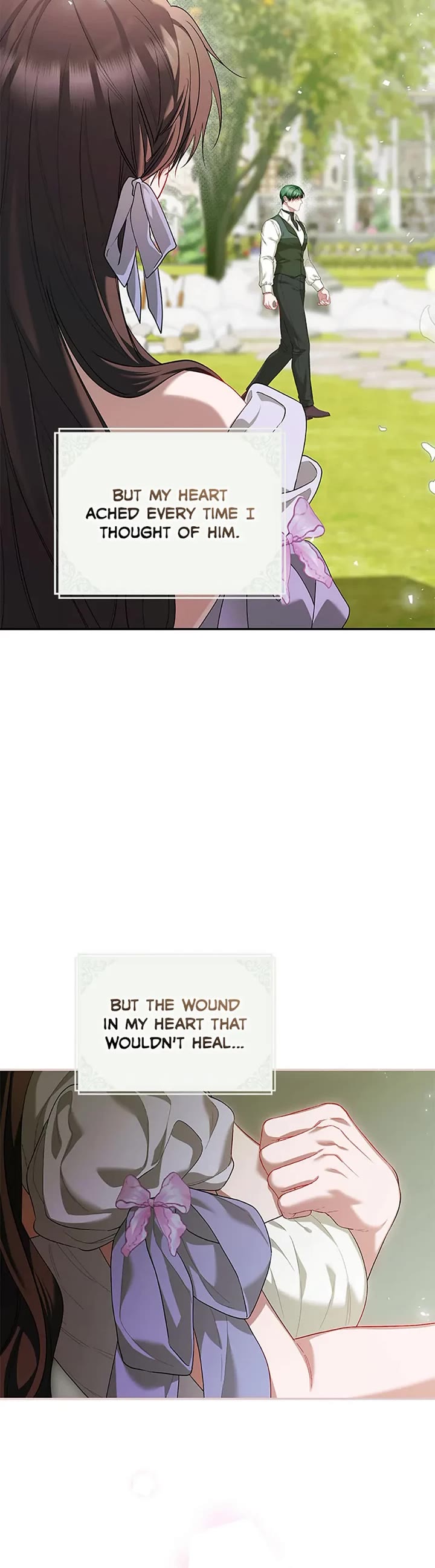 The Time of the Terminally-ill Extra Chapter 75 page 34 - Chapter 75