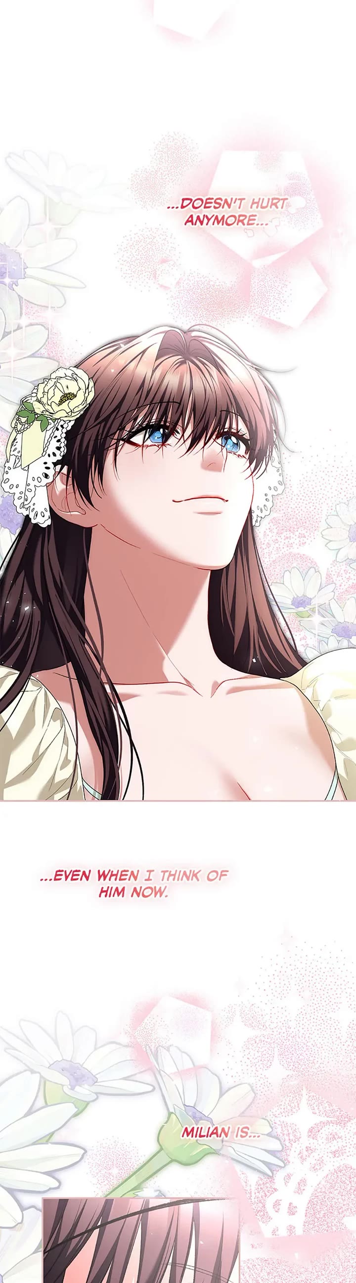 The Time of the Terminally-ill Extra Chapter 75 page 35 - Chapter 75