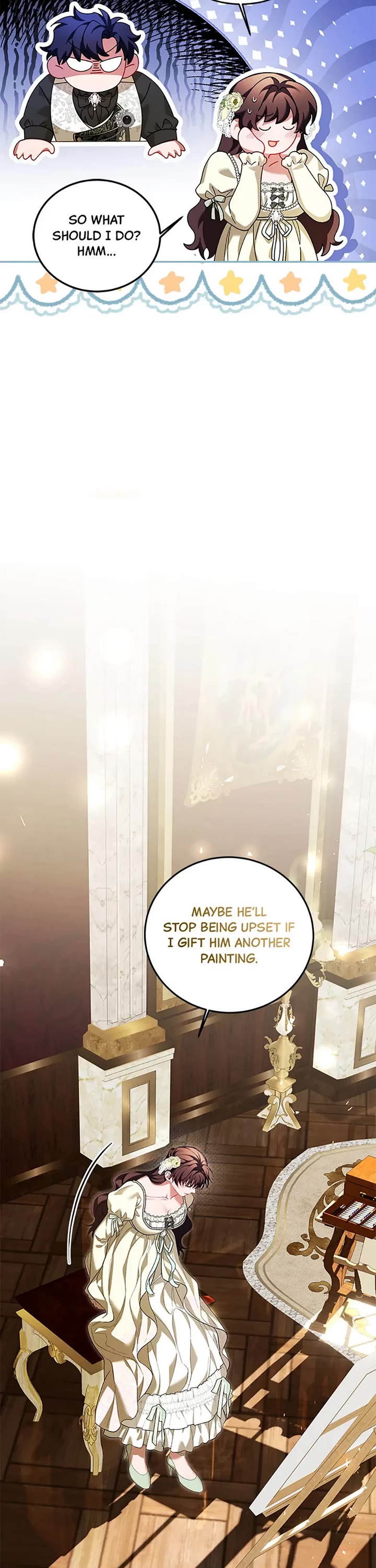 The Time of the Terminally-ill Extra Chapter 75 page 37 - Chapter 75