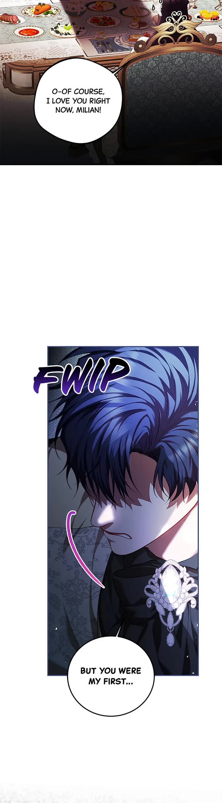 The Time of the Terminally-ill Extra Chapter 75 page 4 - Chapter 75