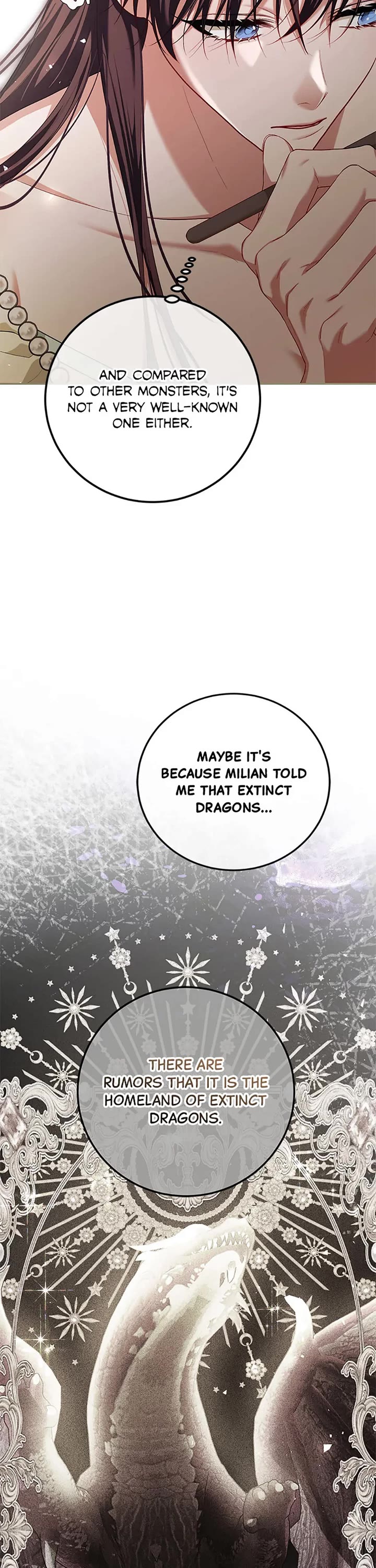 The Time of the Terminally-ill Extra Chapter 75 page 41 - Chapter 75