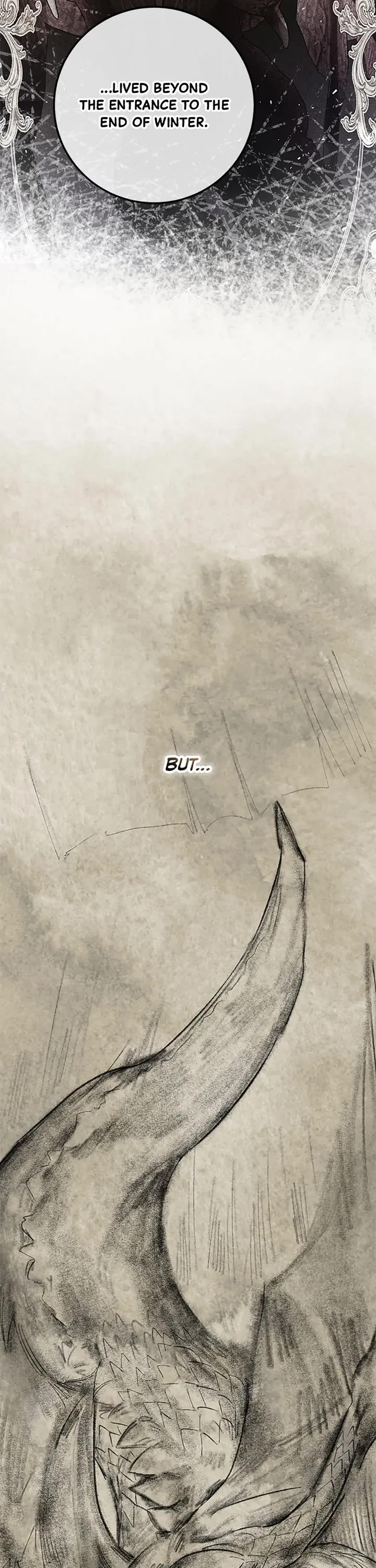 The Time of the Terminally-ill Extra Chapter 75 page 42 - Chapter 75