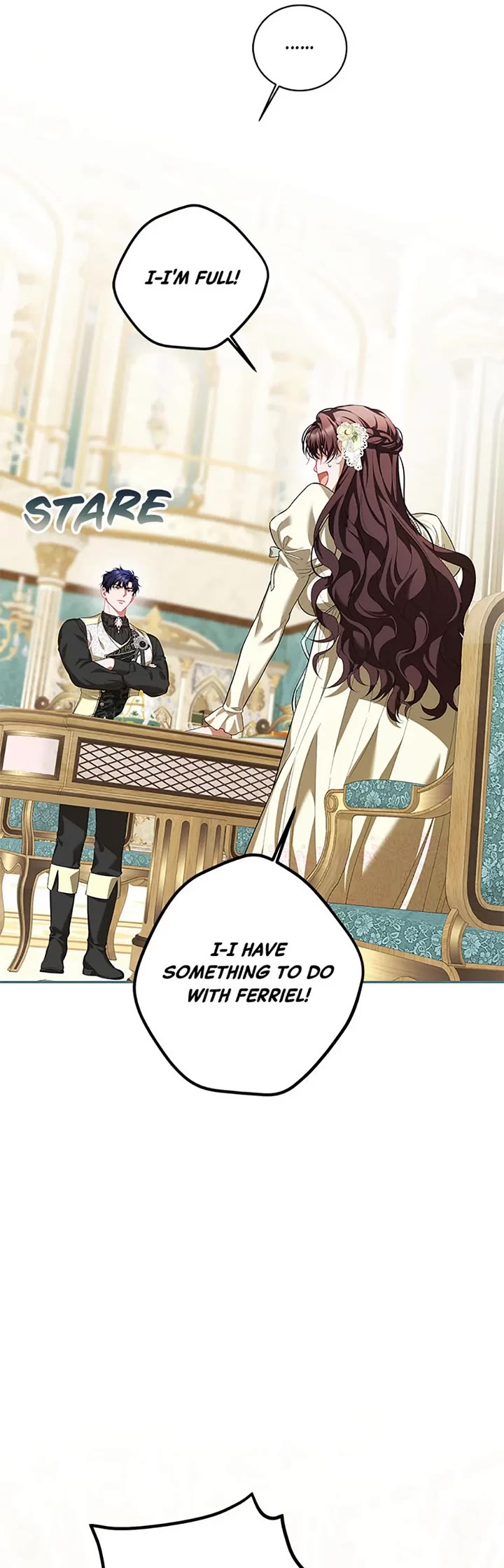 The Time of the Terminally-ill Extra Chapter 75 page 9 - Chapter 75