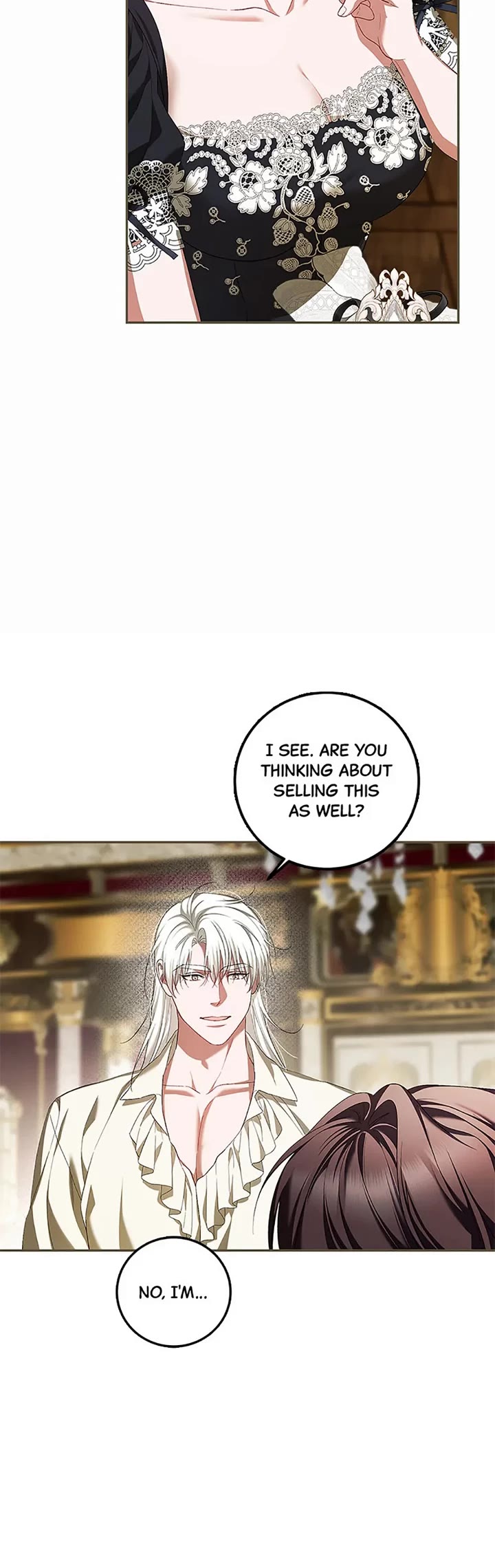 The Time of the Terminally-ill Extra Chapter 76 page 10 - Chapter 76 [End of Season 2]