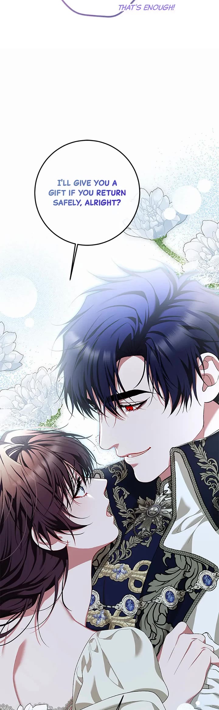 The Time of the Terminally-ill Extra Chapter 76 page 14 - Chapter 76 [End of Season 2]