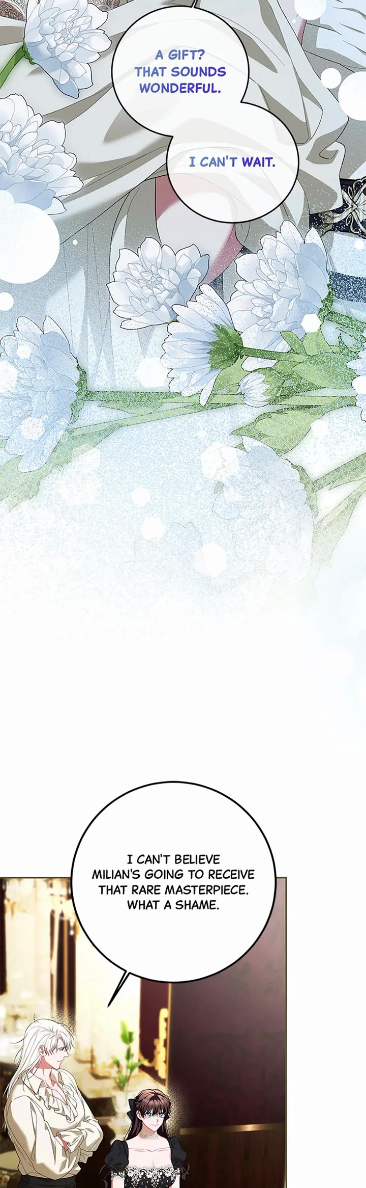 The Time of the Terminally-ill Extra Chapter 76 page 15 - Chapter 76 [End of Season 2]