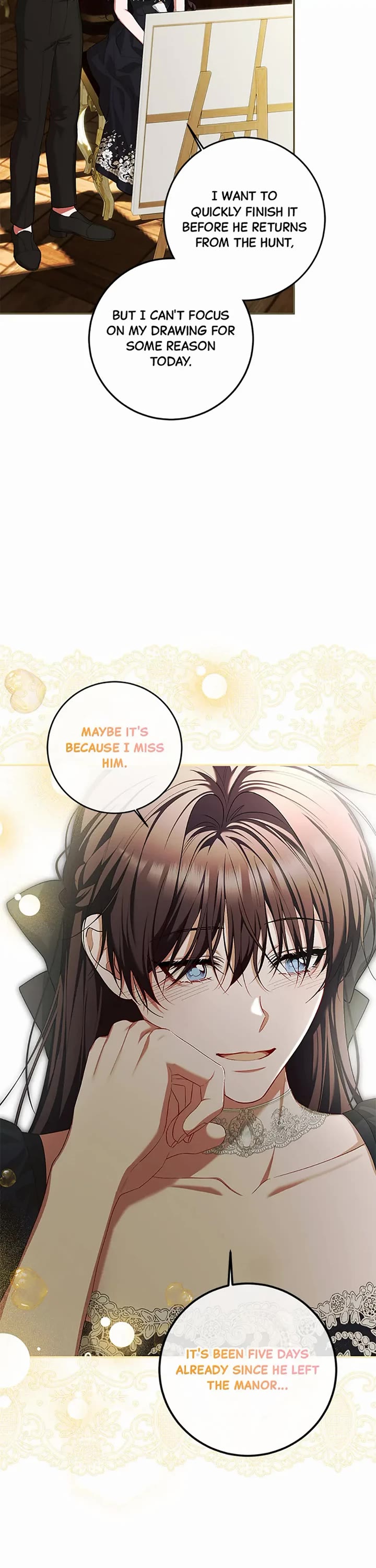 The Time of the Terminally-ill Extra Chapter 76 page 16 - Chapter 76 [End of Season 2]