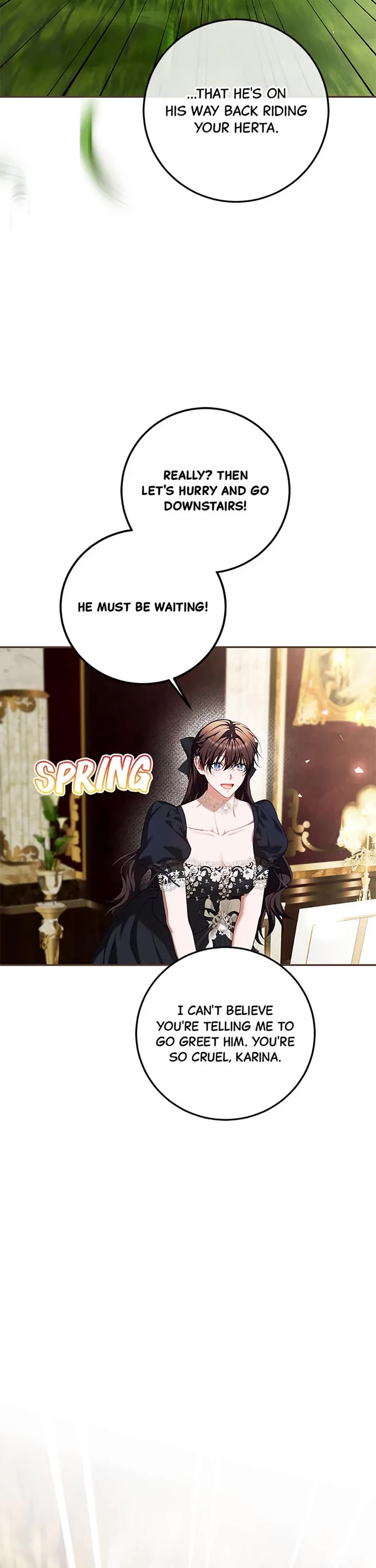 The Time of the Terminally-ill Extra Chapter 76 page 18 - Chapter 76 [End of Season 2]