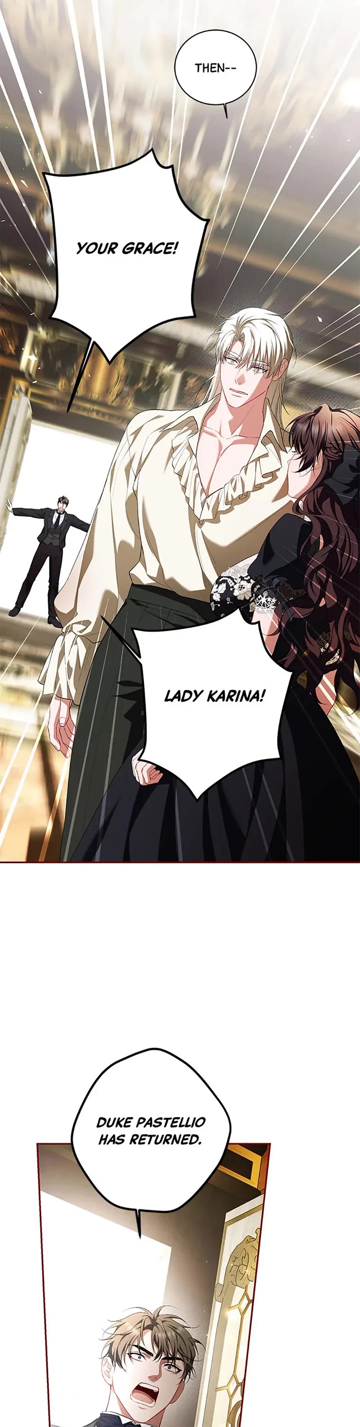 The Time of the Terminally-ill Extra Chapter 76 page 19 - Chapter 76 [End of Season 2]