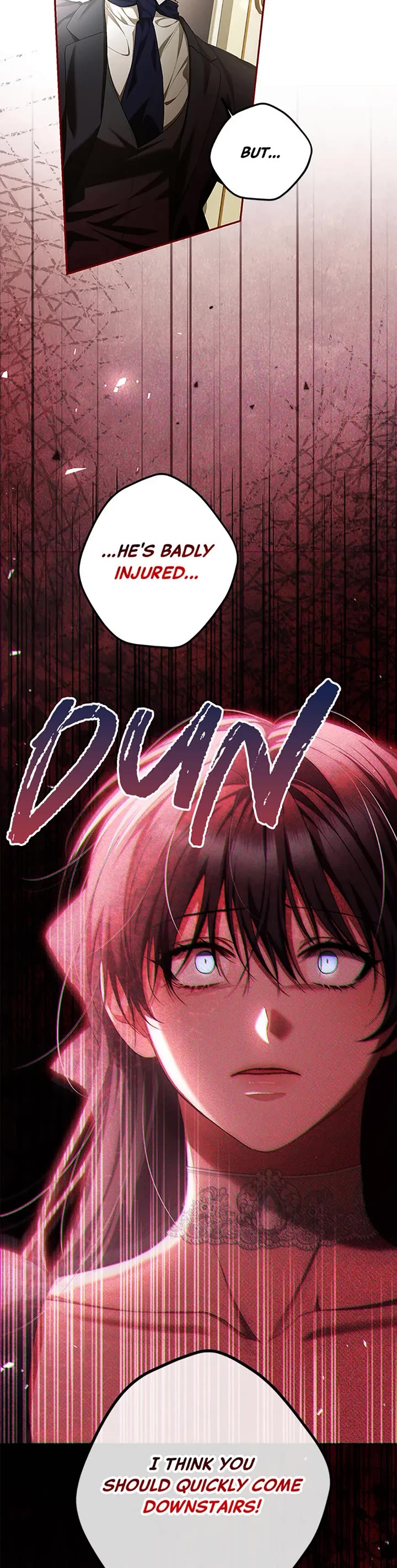 The Time of the Terminally-ill Extra Chapter 76 page 20 - Chapter 76 [End of Season 2]