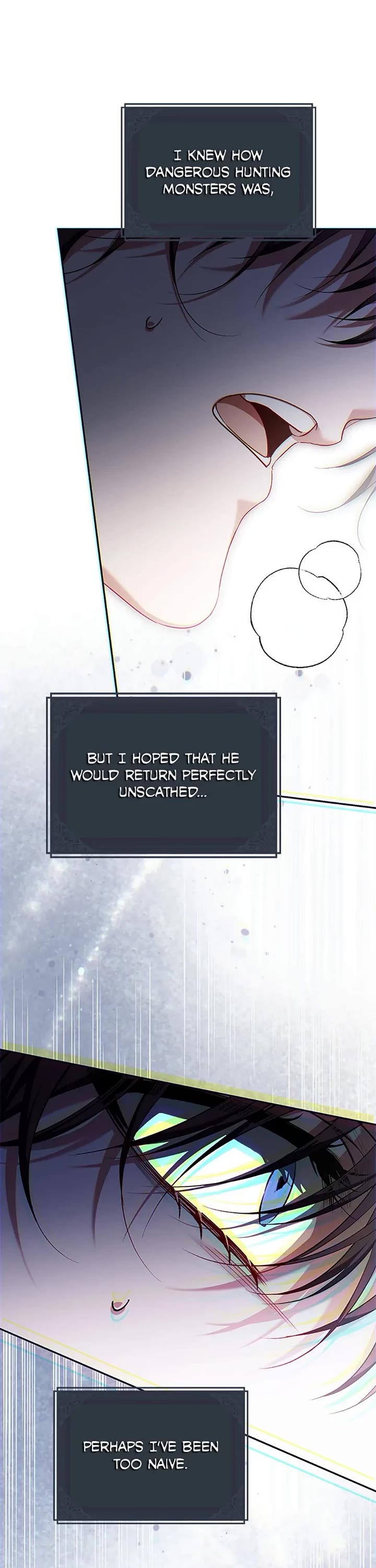 The Time of the Terminally-ill Extra Chapter 76 page 23 - Chapter 76 [End of Season 2]