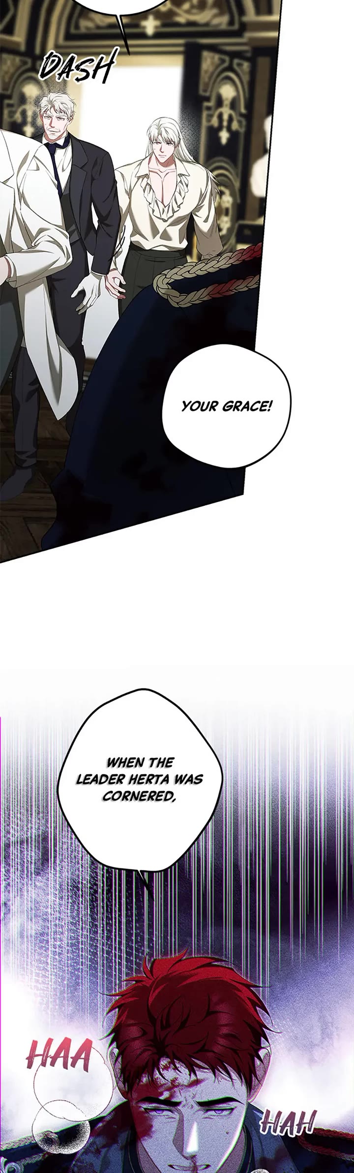 The Time of the Terminally-ill Extra Chapter 76 page 25 - Chapter 76 [End of Season 2]