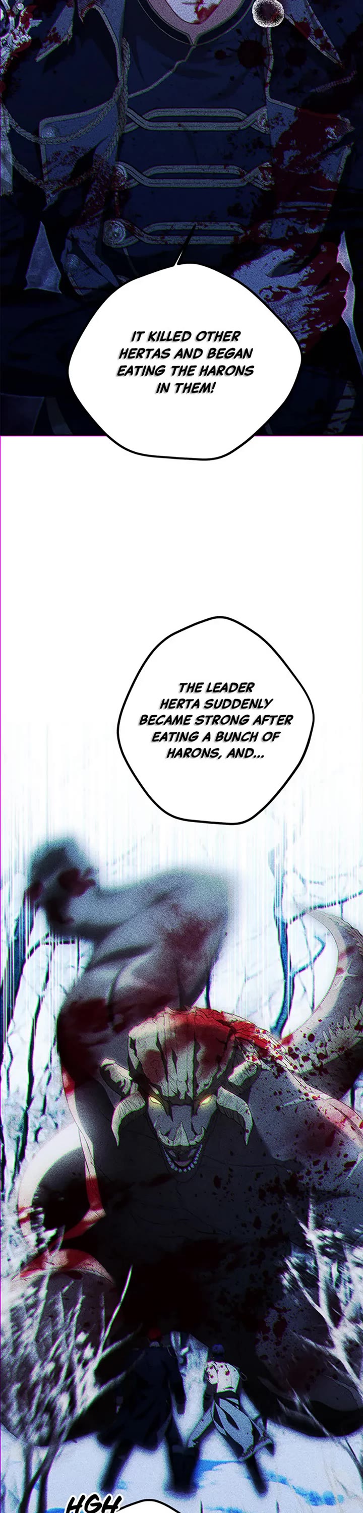 The Time of the Terminally-ill Extra Chapter 76 page 26 - Chapter 76 [End of Season 2]