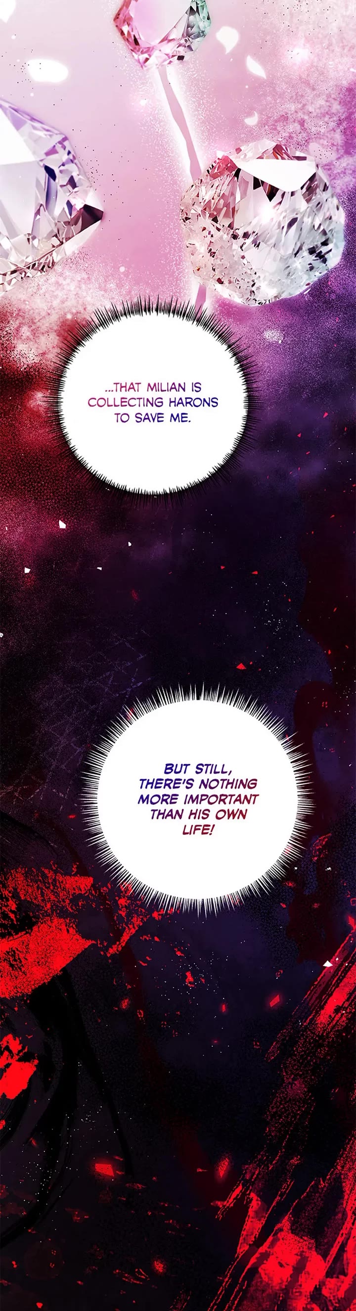 The Time of the Terminally-ill Extra Chapter 76 page 29 - Chapter 76 [End of Season 2]