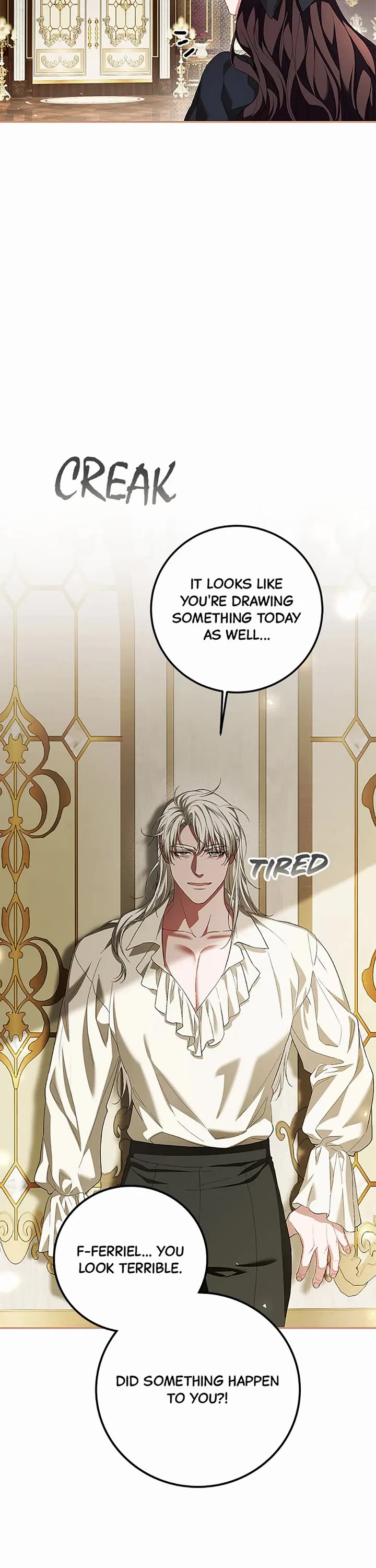 The Time of the Terminally-ill Extra Chapter 76 page 3 - Chapter 76 [End of Season 2]