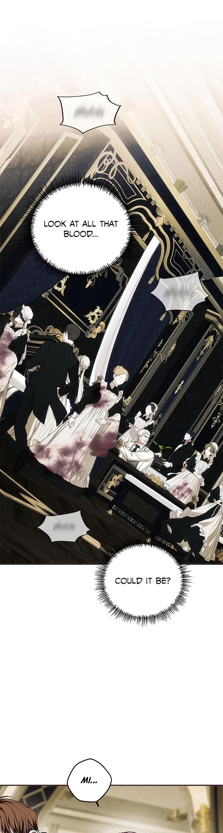 The Time of the Terminally-ill Extra Chapter 76 page 34 - Chapter 76 [End of Season 2]