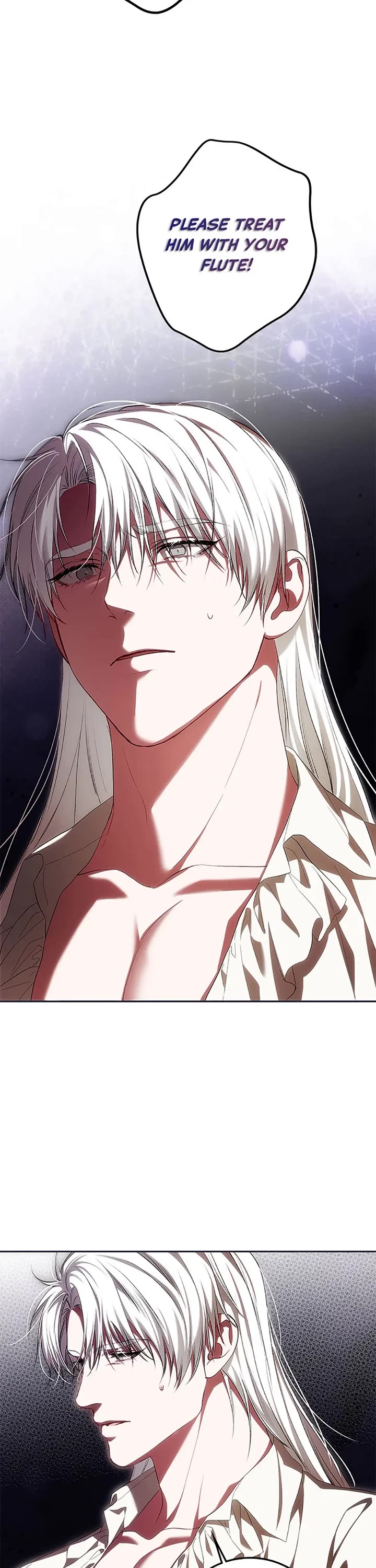 The Time of the Terminally-ill Extra Chapter 76 page 38 - Chapter 76 [End of Season 2]
