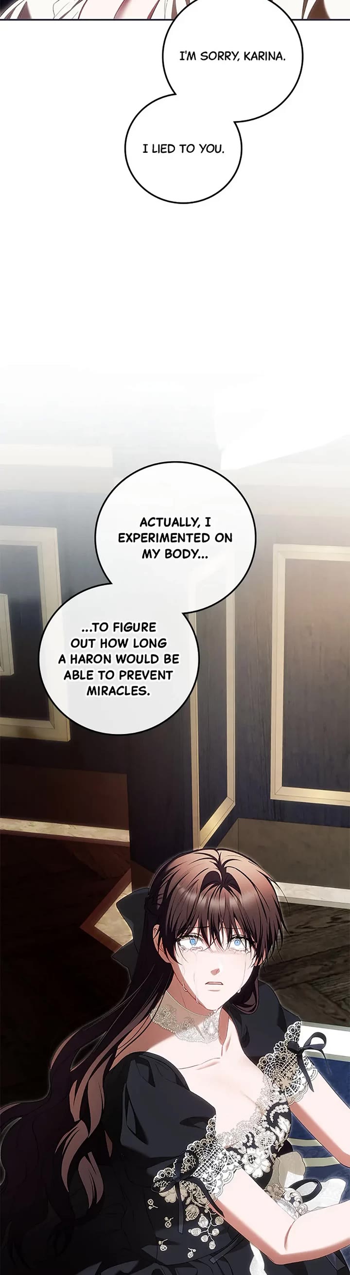 The Time of the Terminally-ill Extra Chapter 76 page 39 - Chapter 76 [End of Season 2]