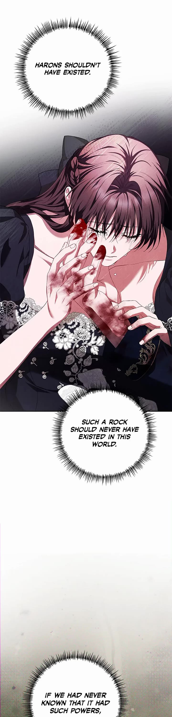 The Time of the Terminally-ill Extra Chapter 76 page 41 - Chapter 76 [End of Season 2]