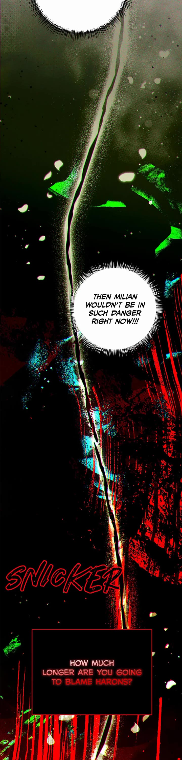 The Time of the Terminally-ill Extra Chapter 76 page 42 - Chapter 76 [End of Season 2]