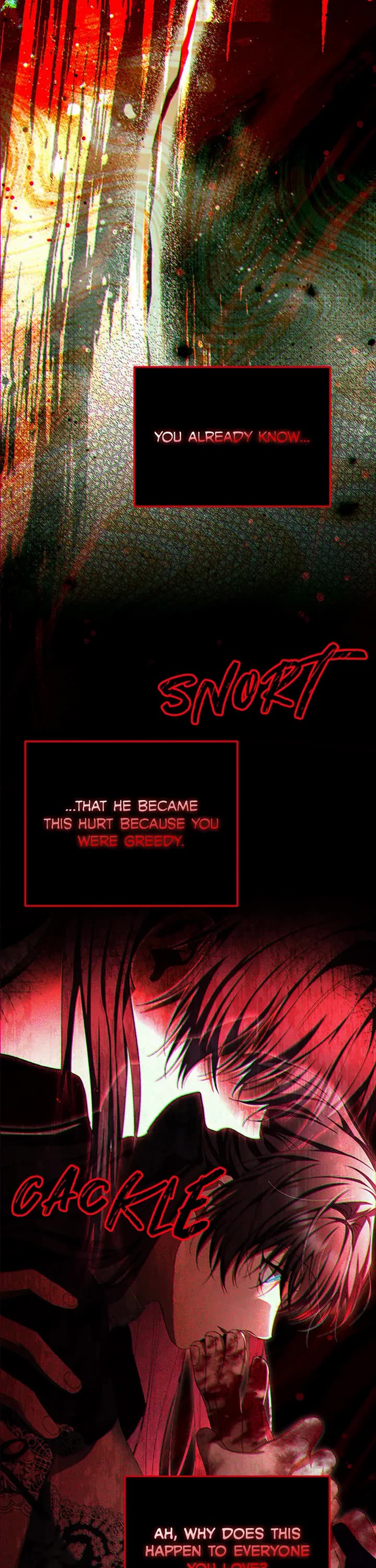 The Time of the Terminally-ill Extra Chapter 76 page 43 - Chapter 76 [End of Season 2]