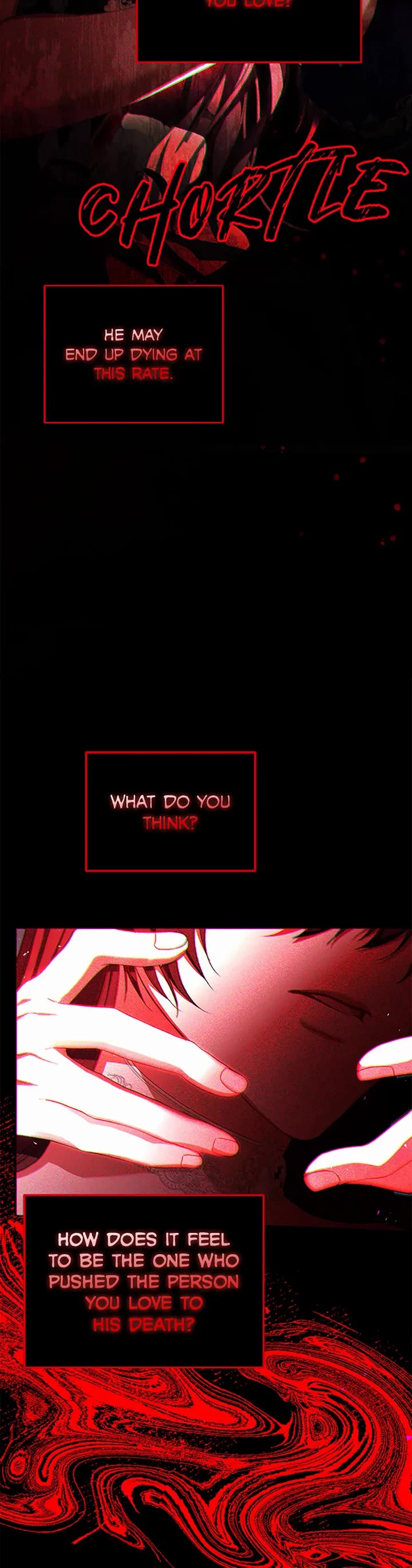 The Time of the Terminally-ill Extra Chapter 76 page 44 - Chapter 76 [End of Season 2]